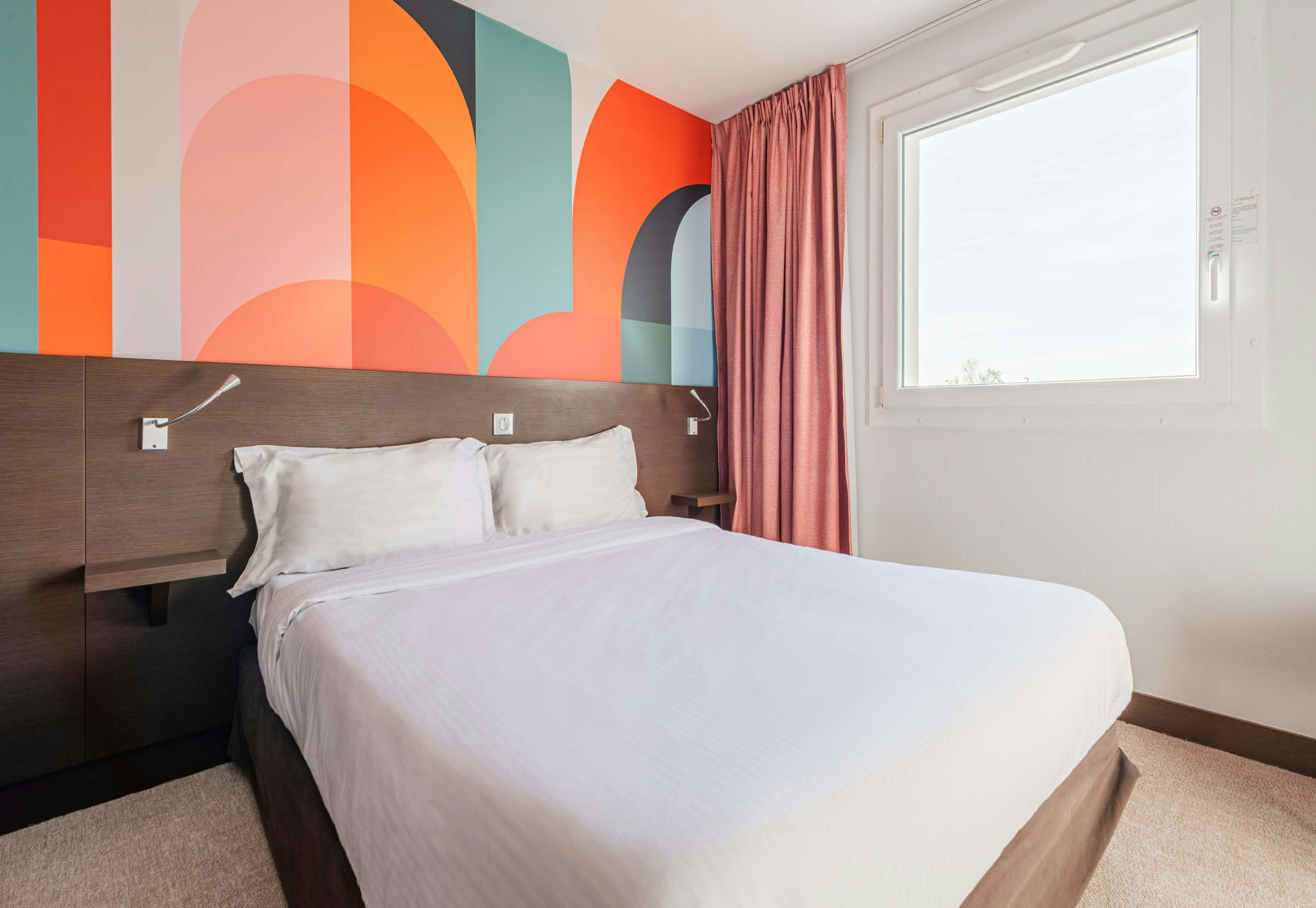 B&B HOTEL Colmar Liberte 4 etoiles 17/40