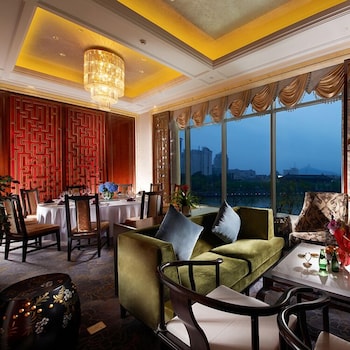 Dongwu New Century Grand Hotel Huzhou 28/31