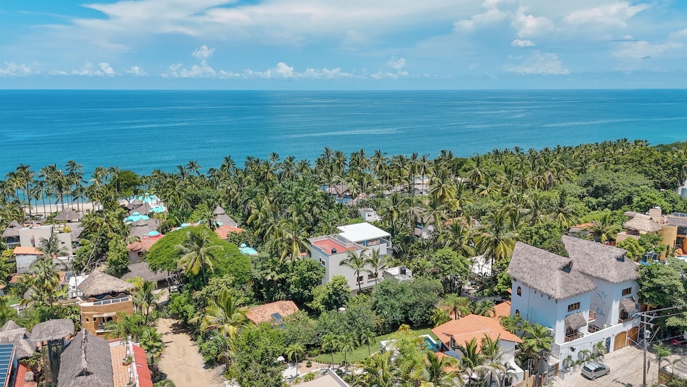 Casa Real Sayulita 45/69