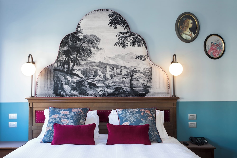 Hotel Indigo Verona - Grand Hotel Des Arts 10/50