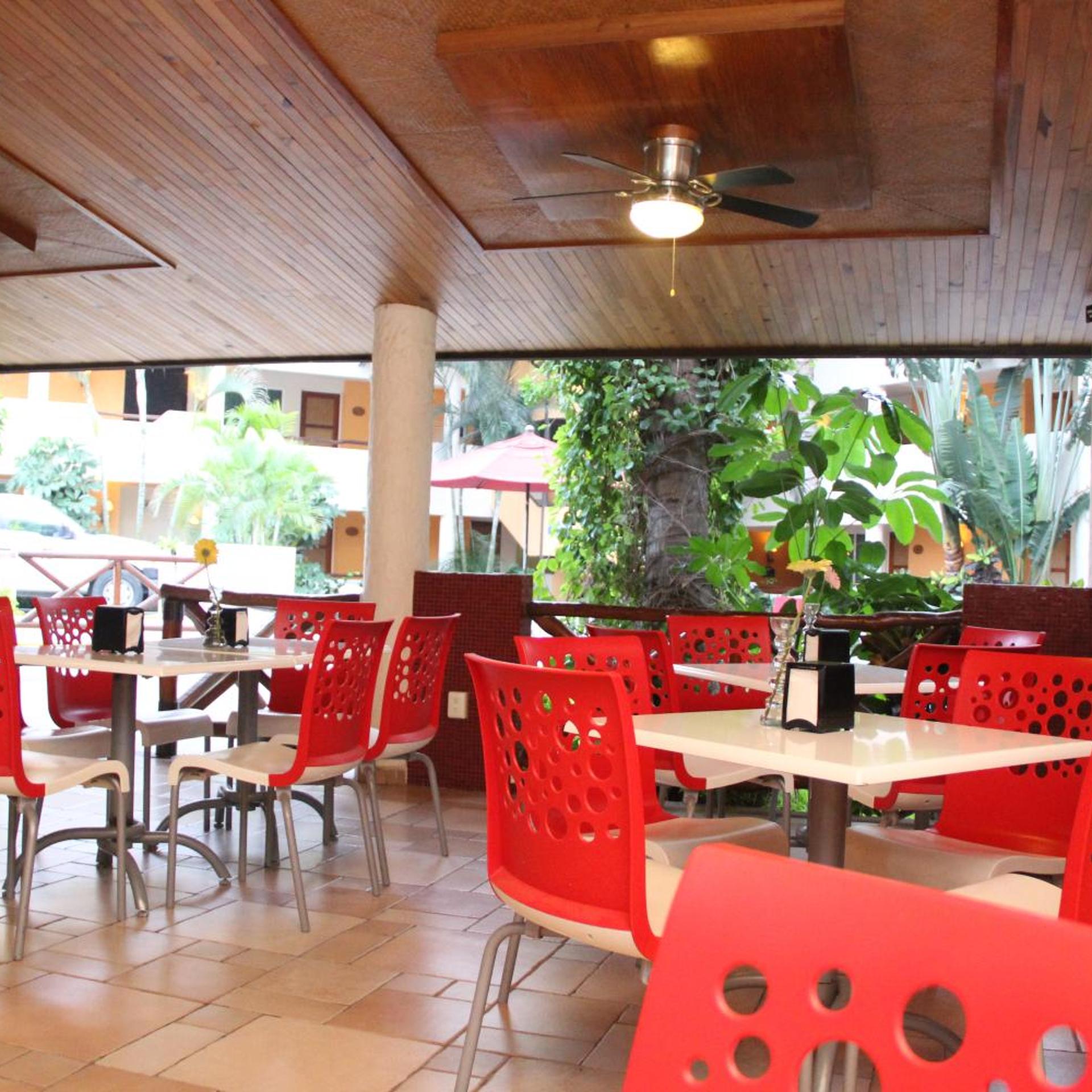Hotel Palapa Palace 30/50