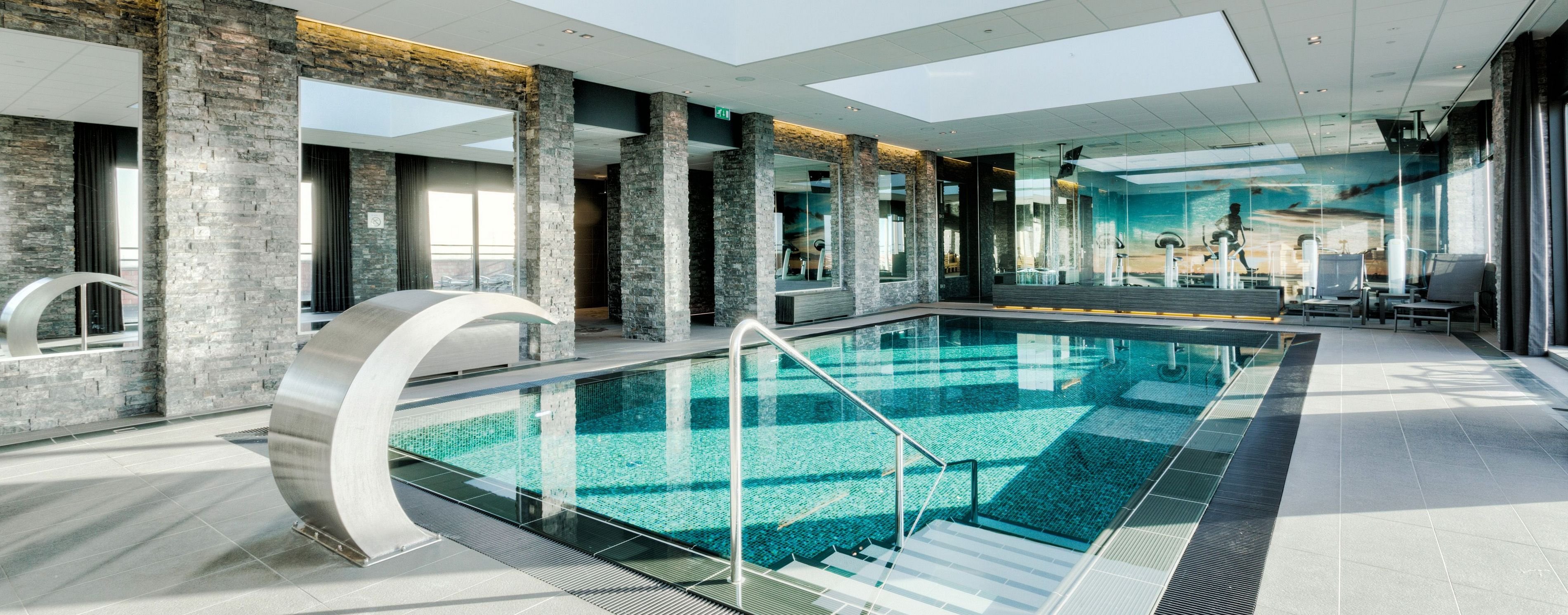 Van Der Valk Hotel Dordrecht 11/15