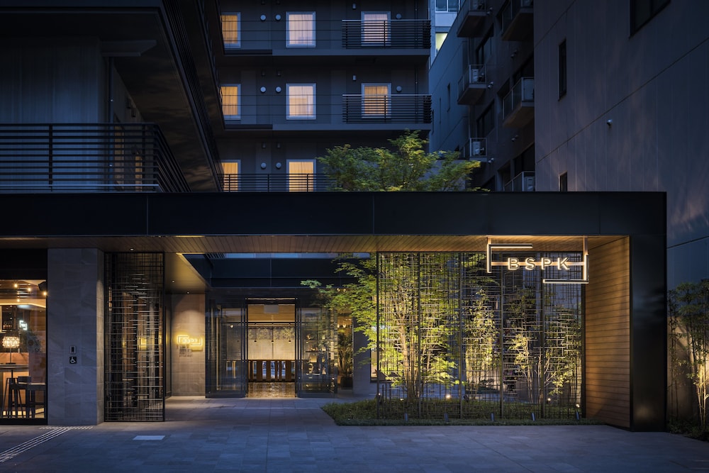 Bespoke Hotel Shinsaibashi 6/58