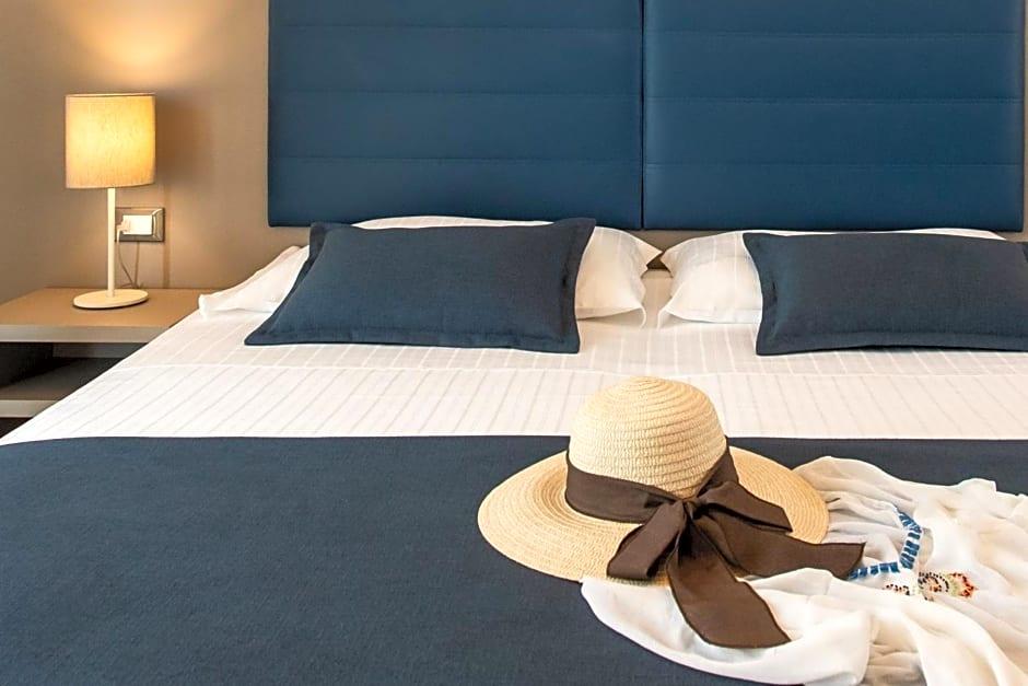 Hotel Delle Mimose 27/50