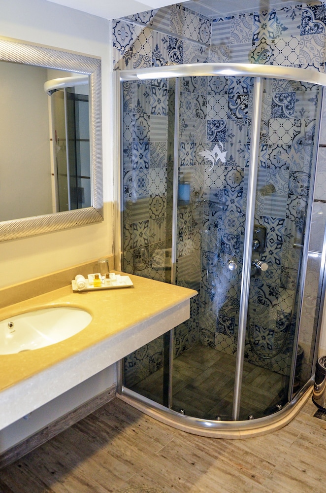 Asya Hotel 12/41
