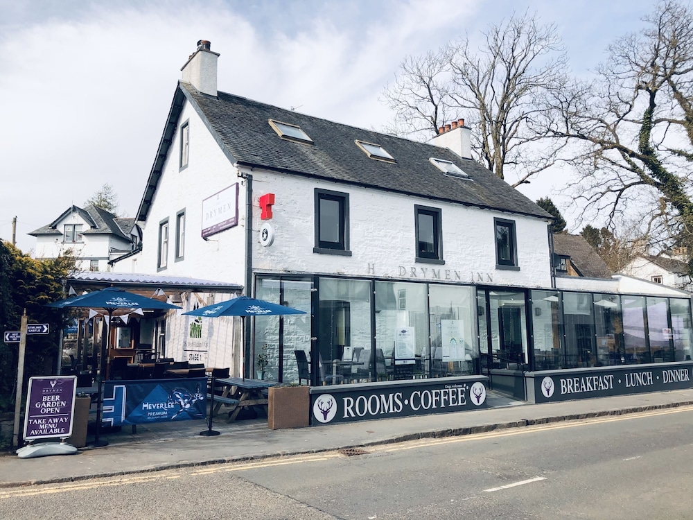 The Drymen Inn 4/36