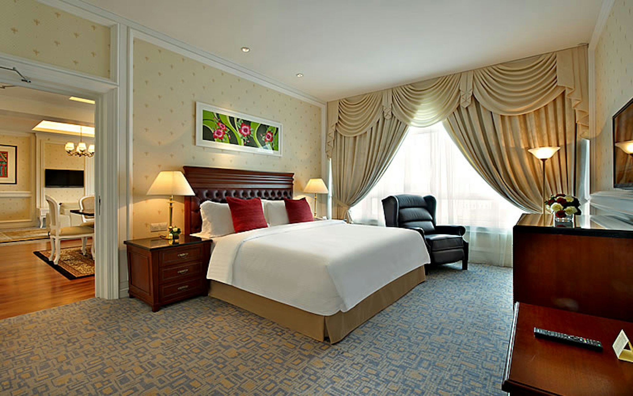 Royale Chulan Damansara 12/61