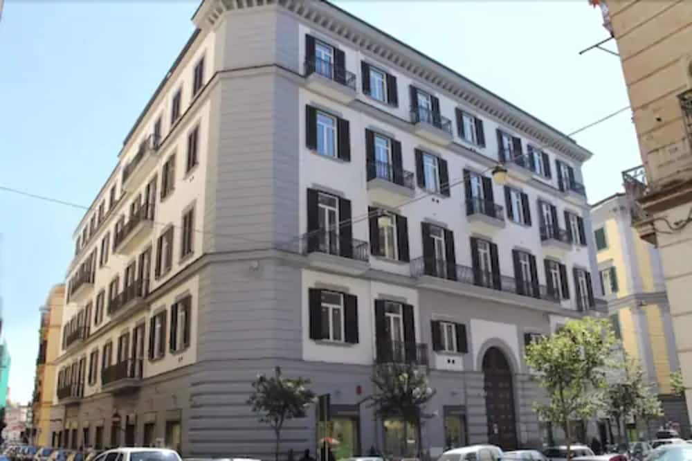 Hermes Inn Apartments Napoli 14/20