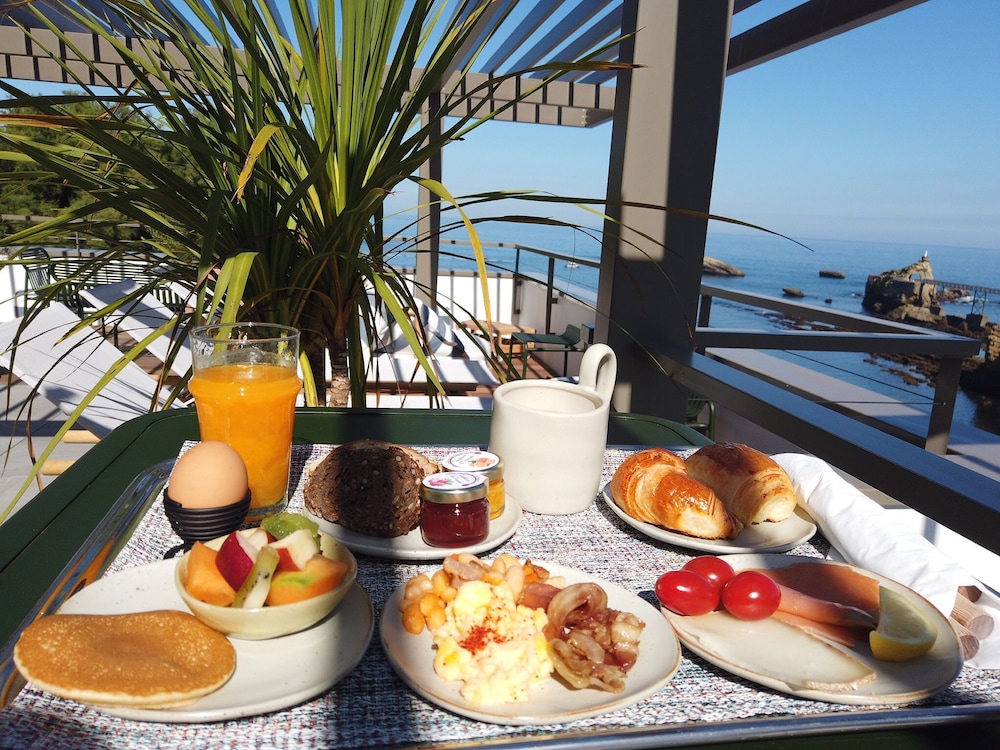 Hotel de La Plage 39/50