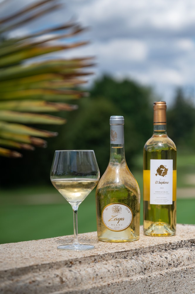 Domaine Et Golf De Vaugouard 10/50