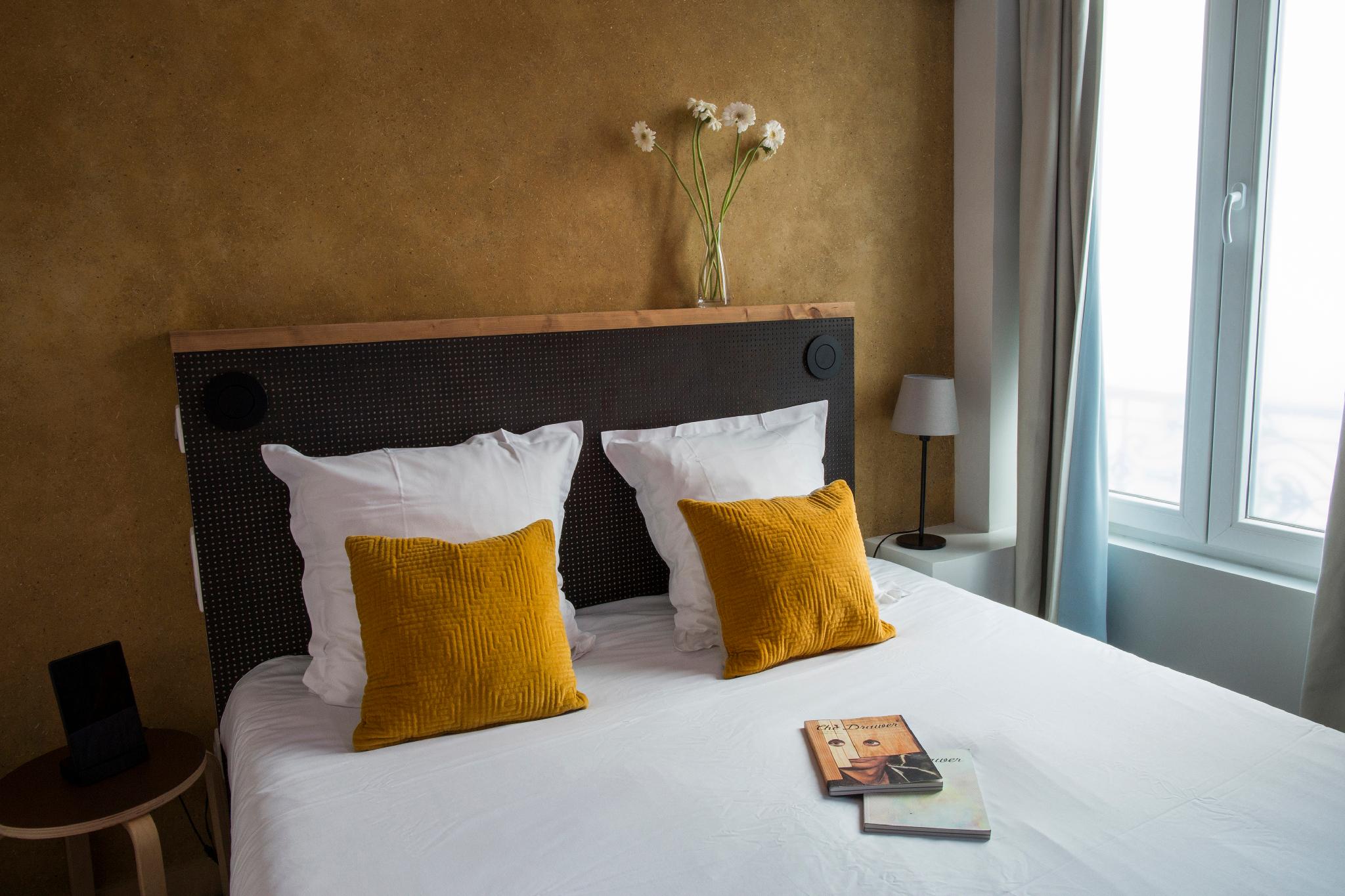 غرفة قياسية، Hotel La Nouvelle Republique & Hammam 2/2