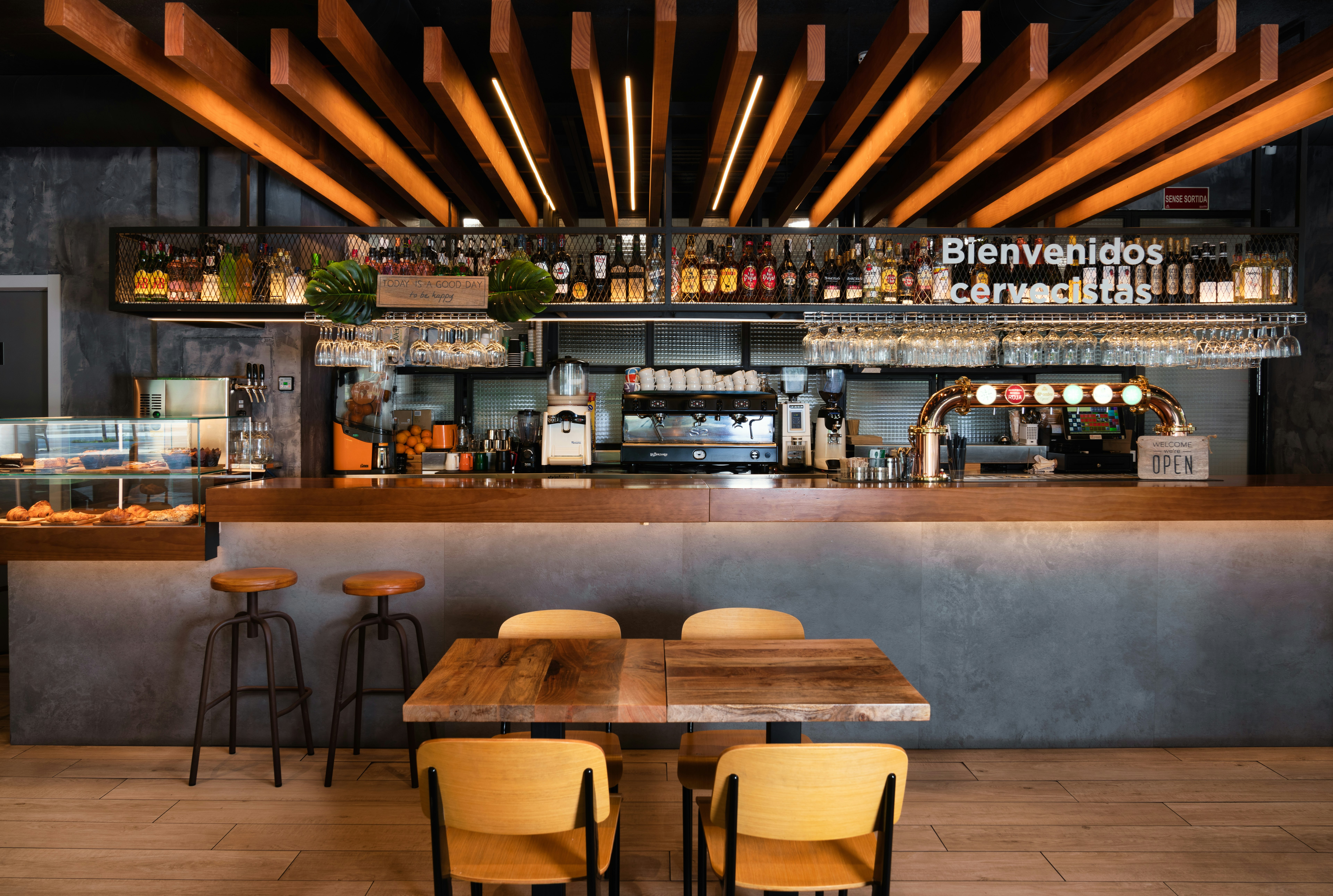 easyHotel Barcelona Fira 4/5
