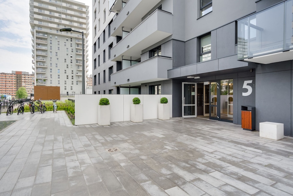 Elite Apartments Marine Cztery Oceany 41/50