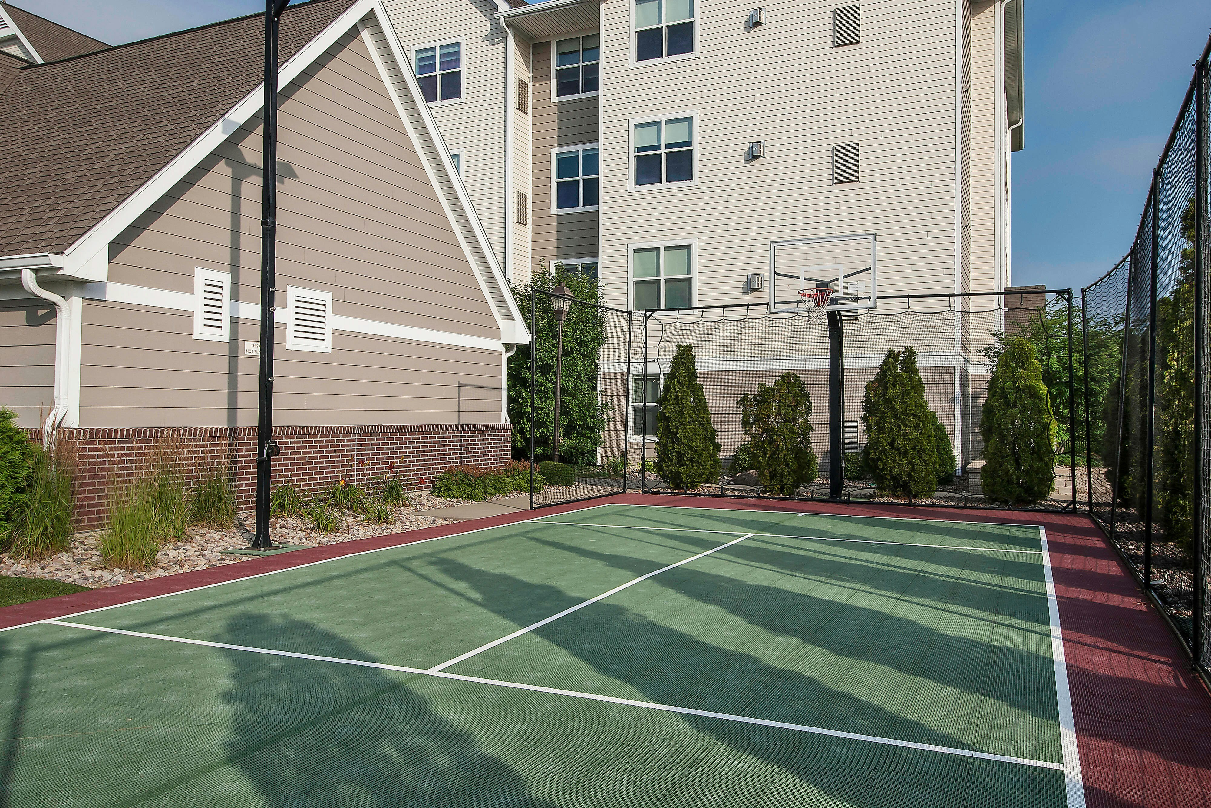 Residence Inn By Marriott Madison West Middleton 20/50