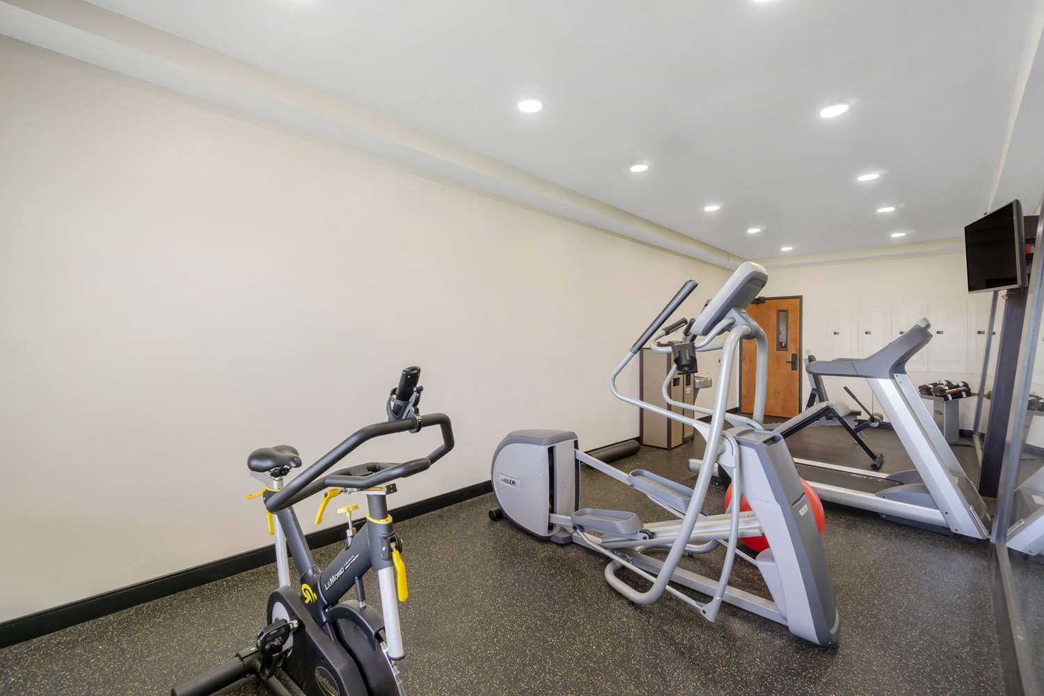 Best Western Plus Ellensburg Hotel 30/47