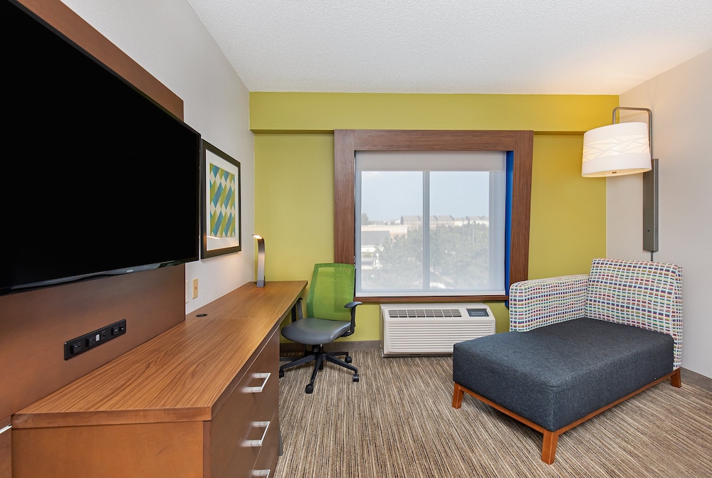 Holiday Inn Express Hotel and Suites Mt. Juliet-Nashville Area 41/70