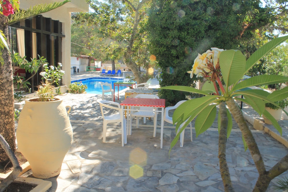 Hotel Esperides 28/31