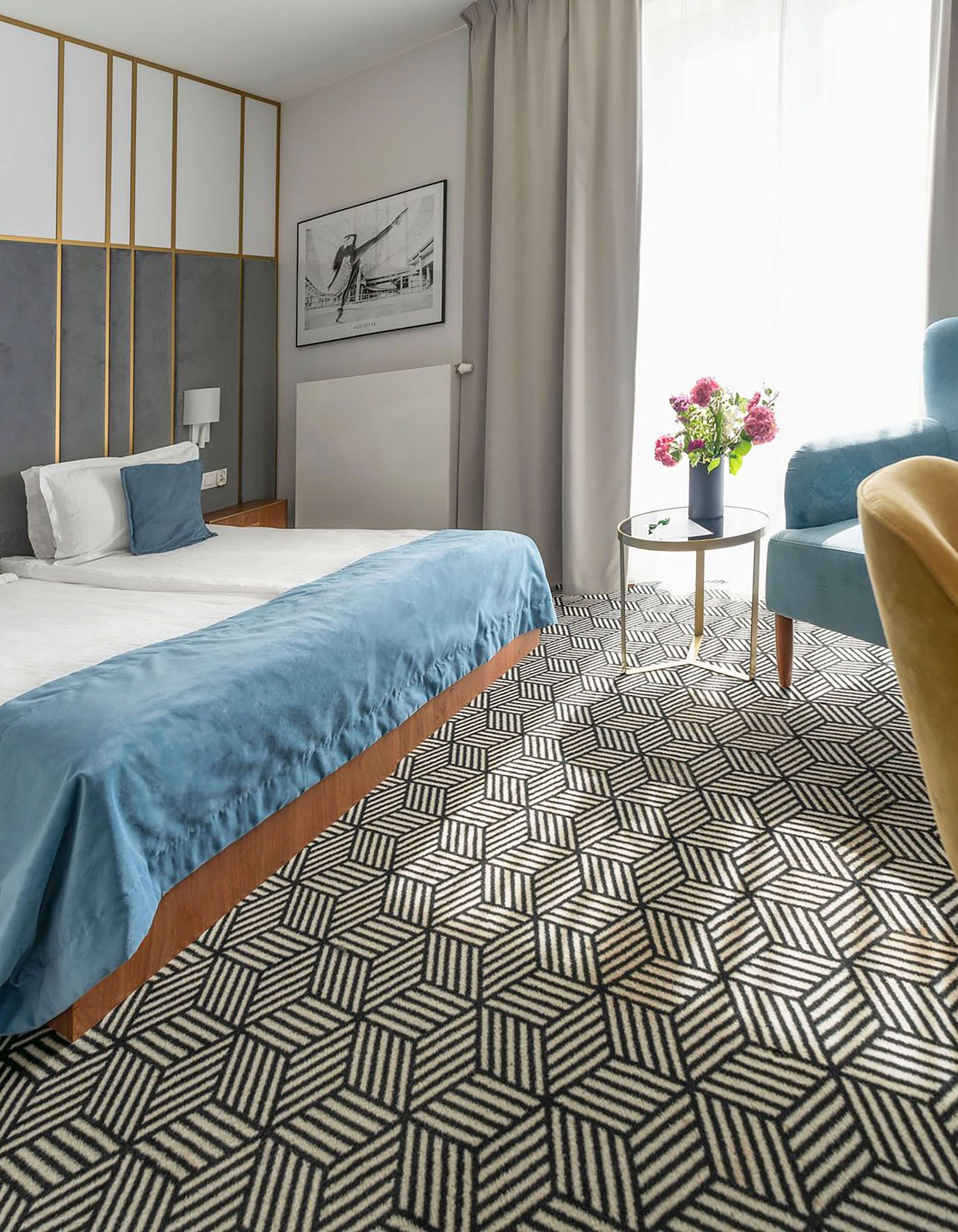 Platinum Residence Boutique 9/43