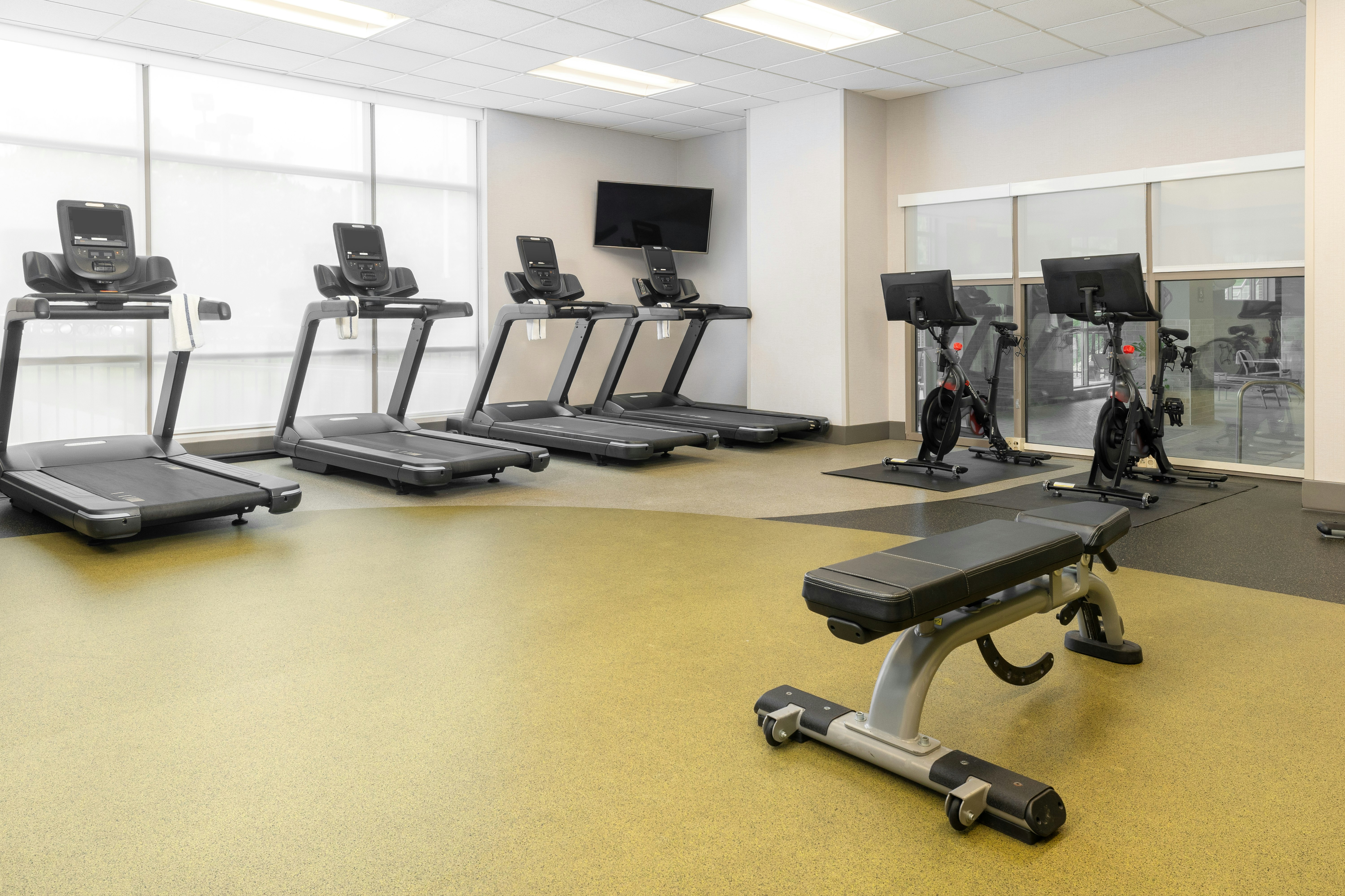 Homewood Suites By Hilton Hanover Arundel Mills 25/49