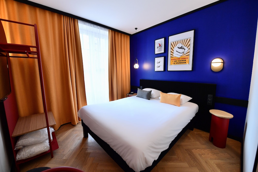 Ibis Styles Dijon Central 14/68