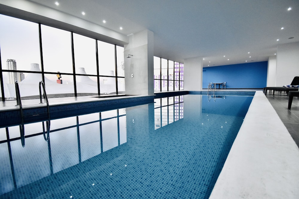 Wyndham Puebla Angelopolis 18/46