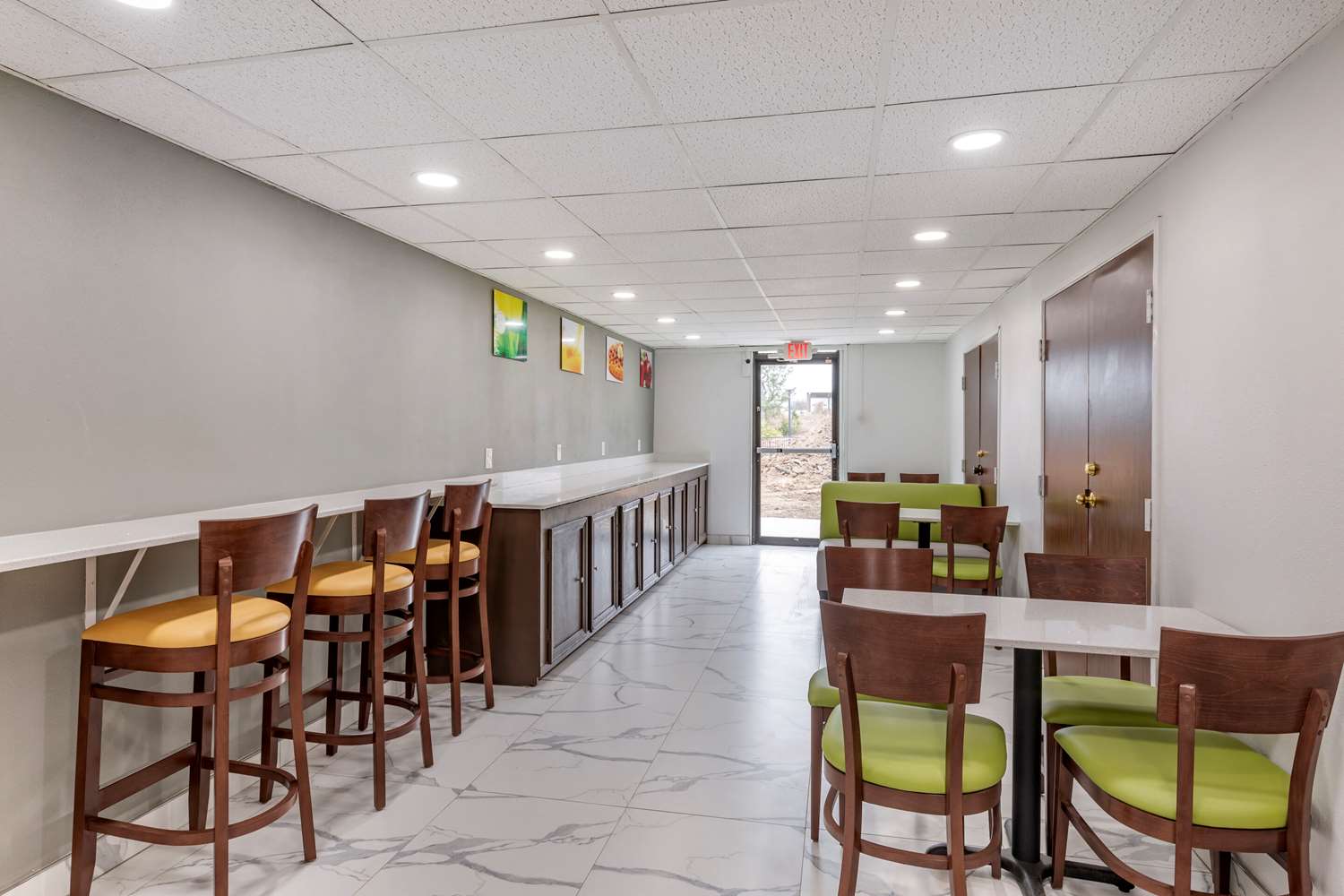 Quality Inn and Suites Sulphur Springs TX 5/9