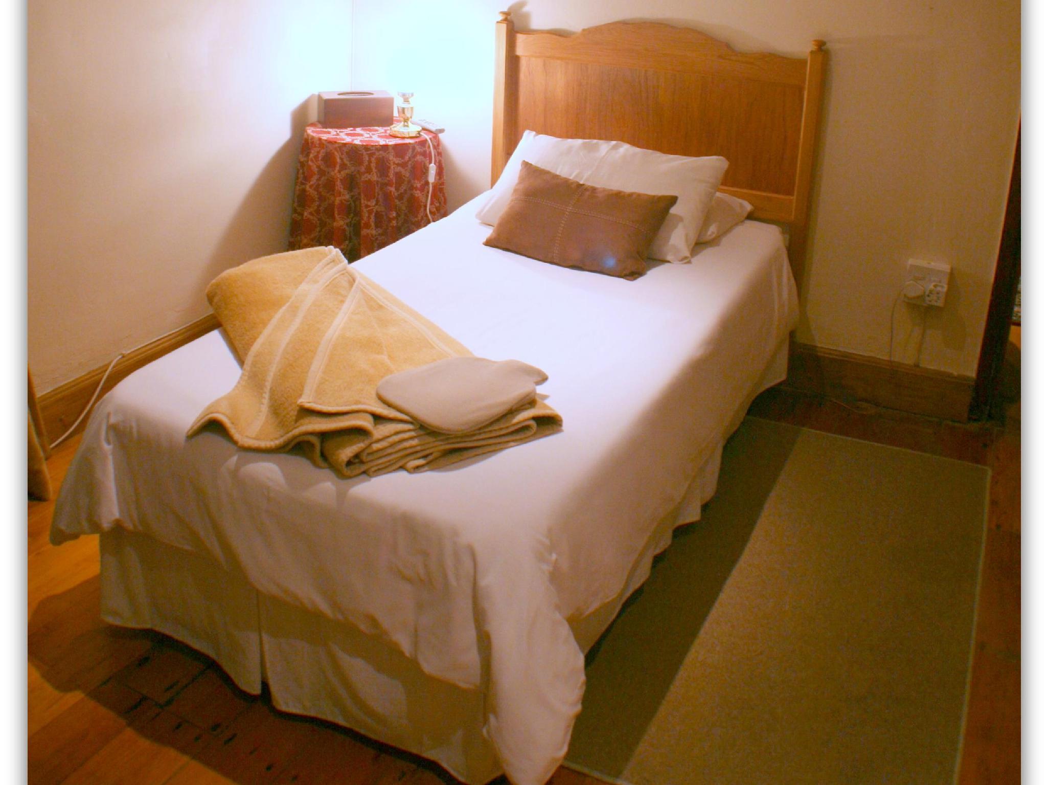 غرفة مفردة، Knysna Manor House 7/9