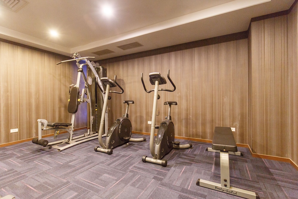 SLV Hotel 39/50