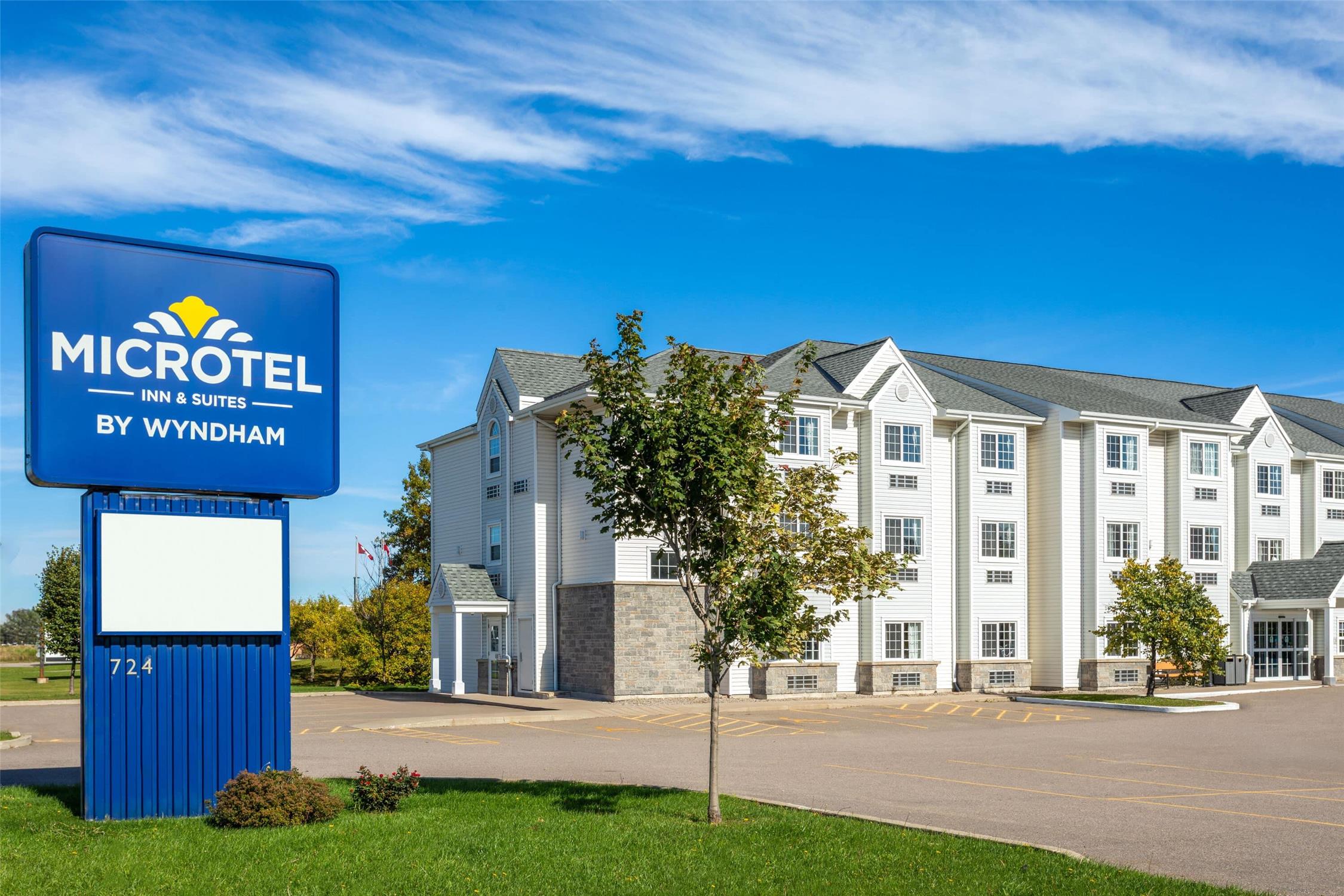Microtel Inn & Suites By Wyndham Sault Ste. Marie 3/47