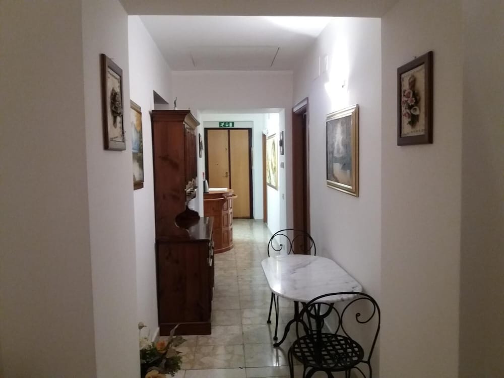 Ritmo Blues B&B 20/36