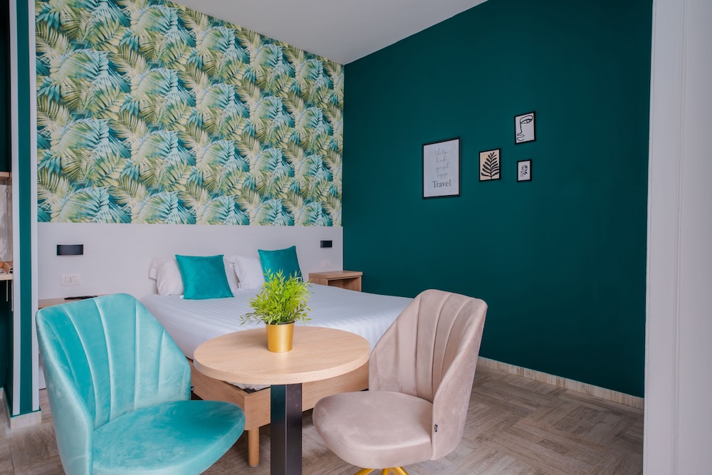 B&B Pontenuovo Bed 15/28