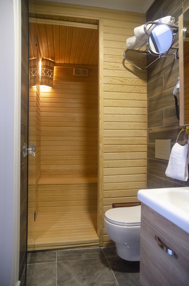 Sweet Home Suite Hotel 25/78
