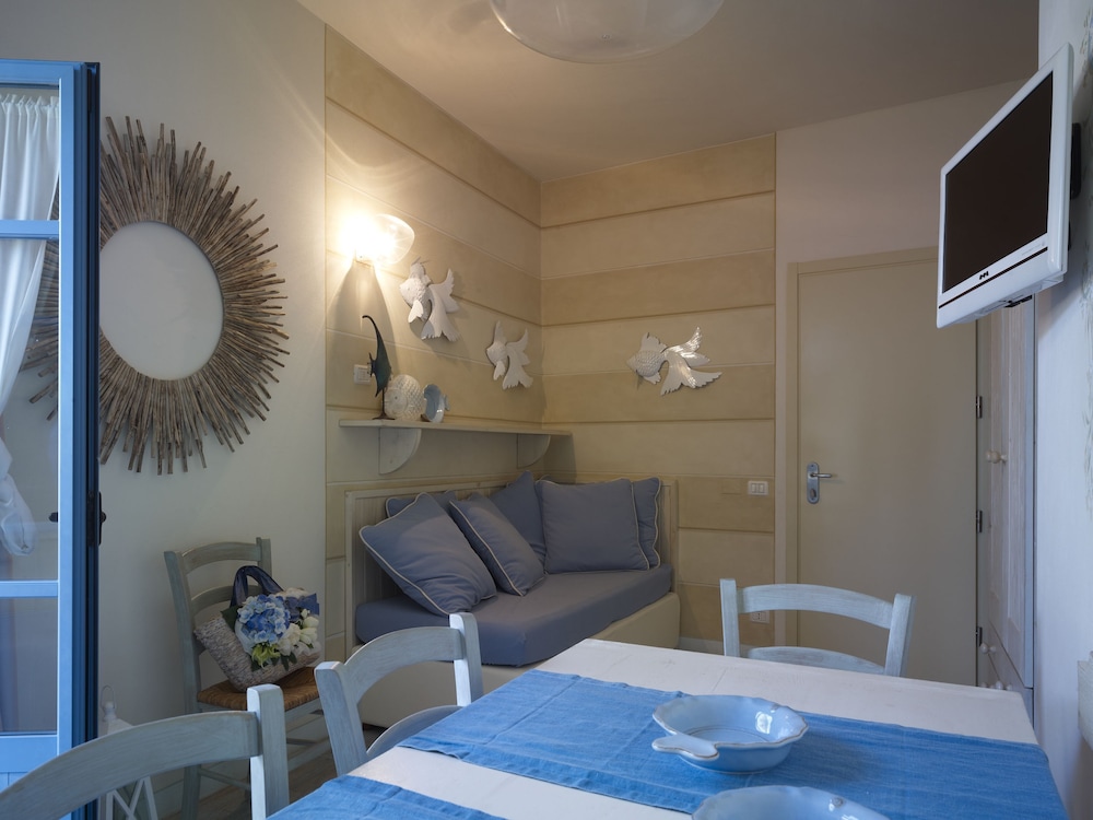 Relais & Residence Villa Mazzanta 31/50