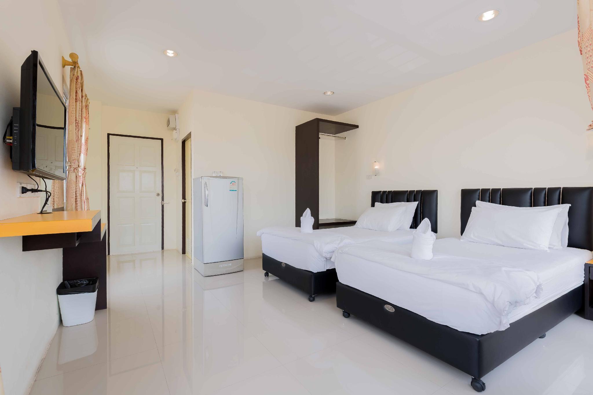U-Dee Hotel 17/51