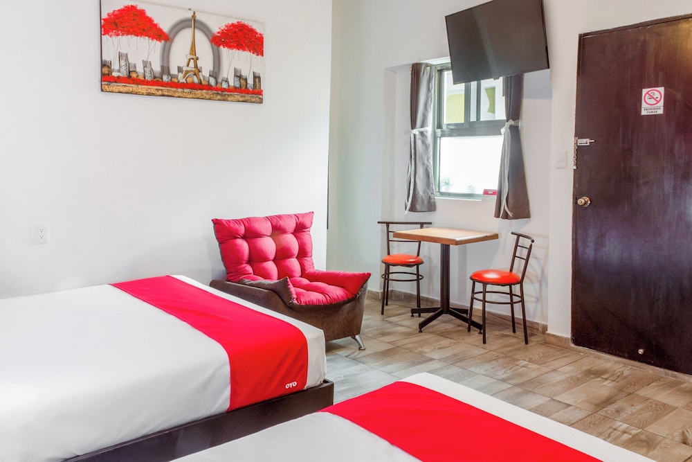 OYO Hotel Gandag 17/28