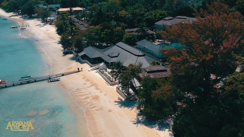 Arwana Perhentian Resort 40/50