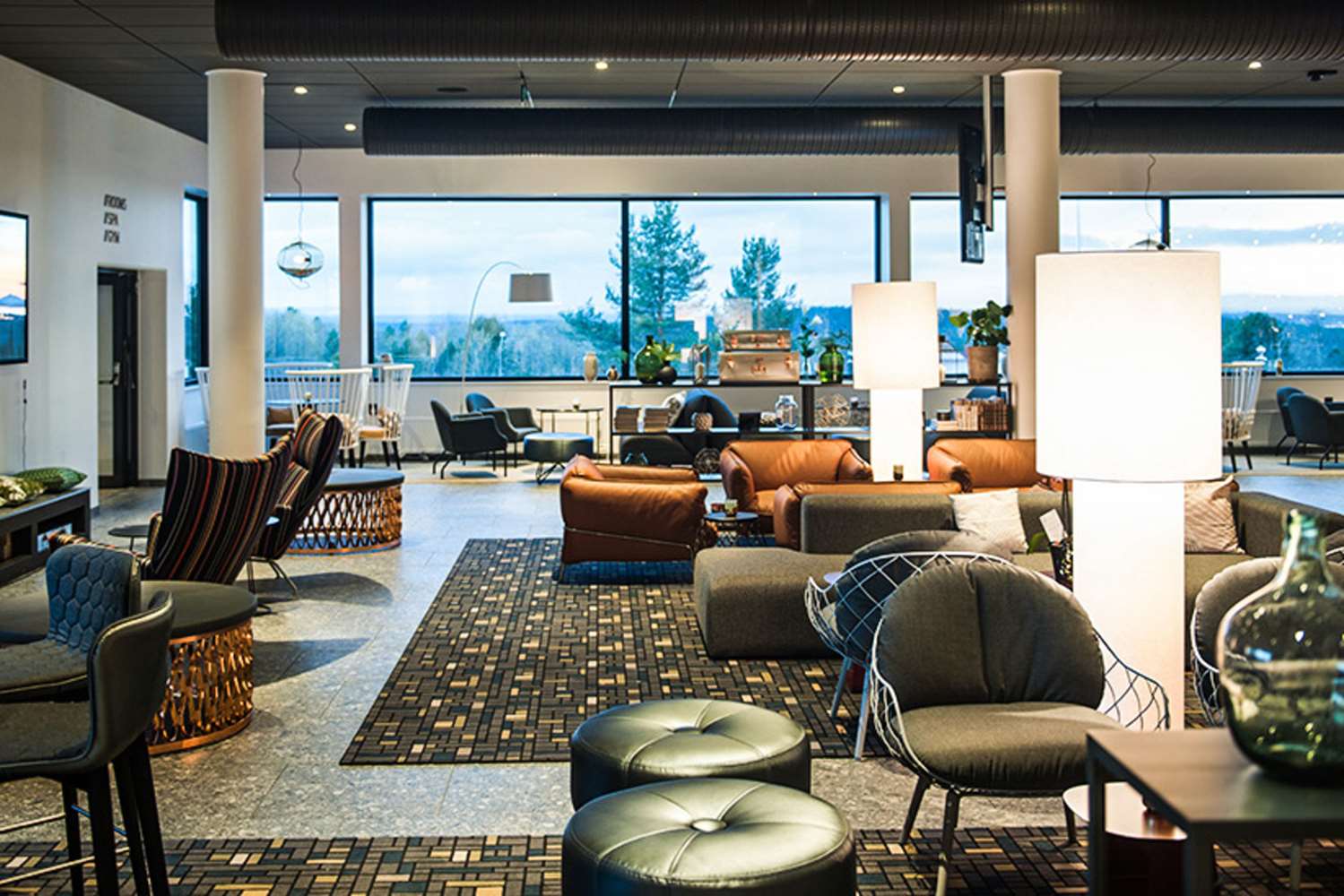 Froso Park Hotel 31/44