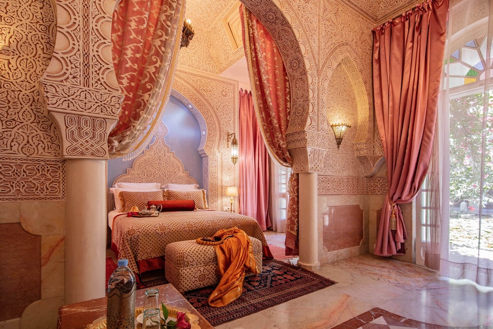 Riad Dar El Malaika 23/50
