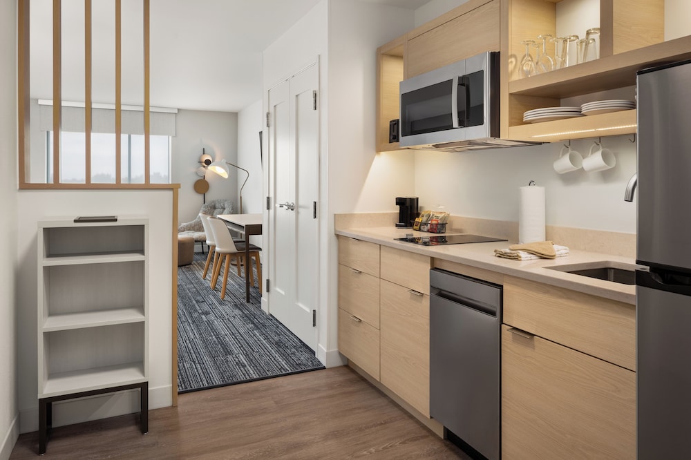 TownePlace Suites by Marriott Mankato 33/50
