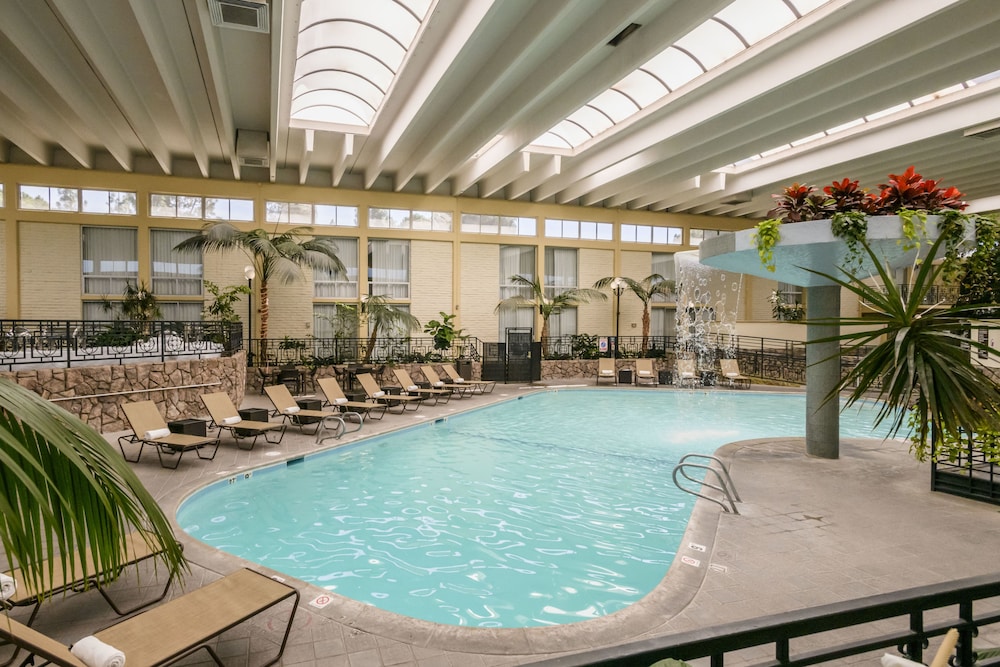Wyndham Garden Fresno Yosemite Airport in FRESNO - CA
