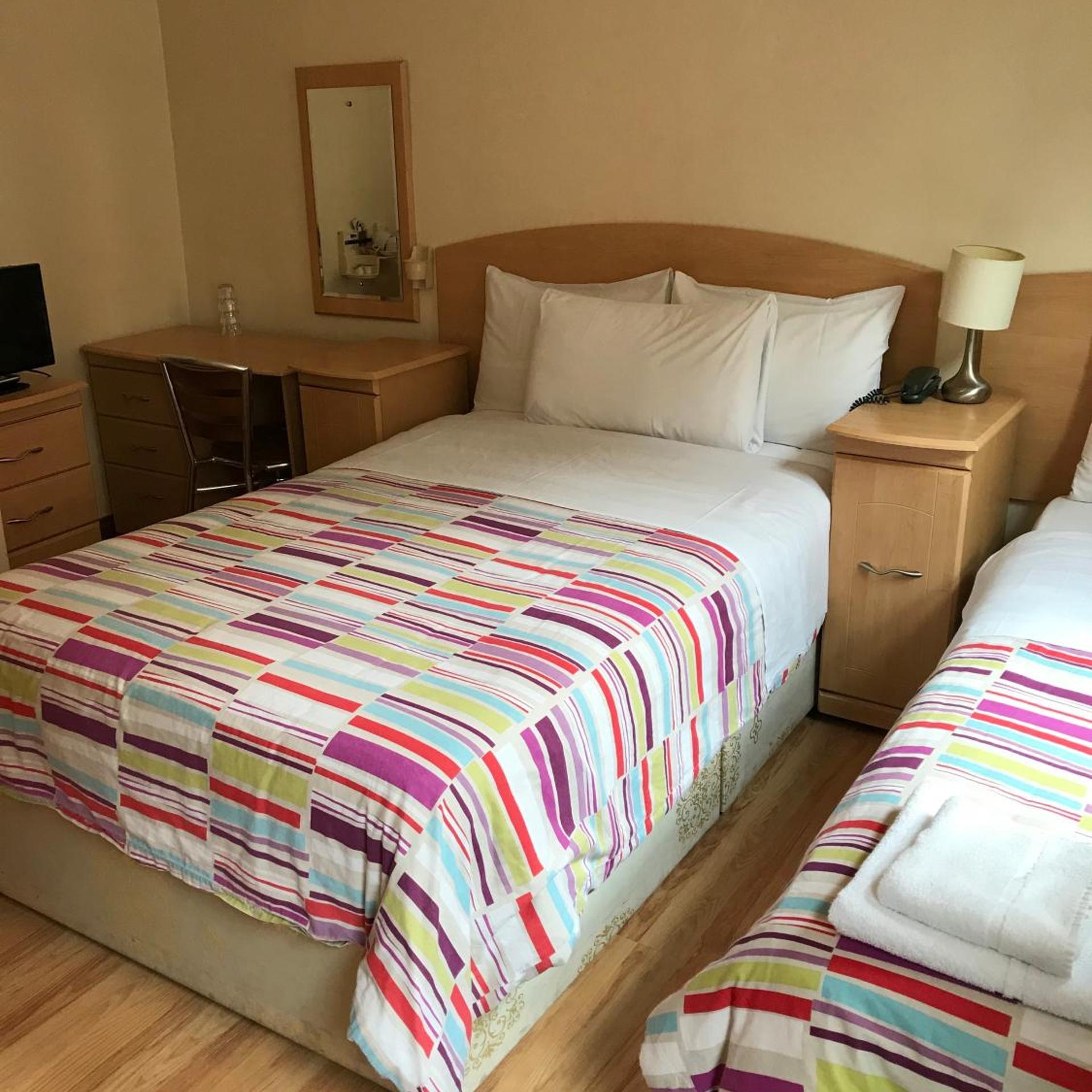 Seven Dials Hotel 16/50