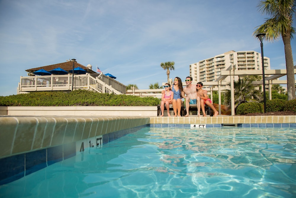 Ocean Creek Resort 66/73