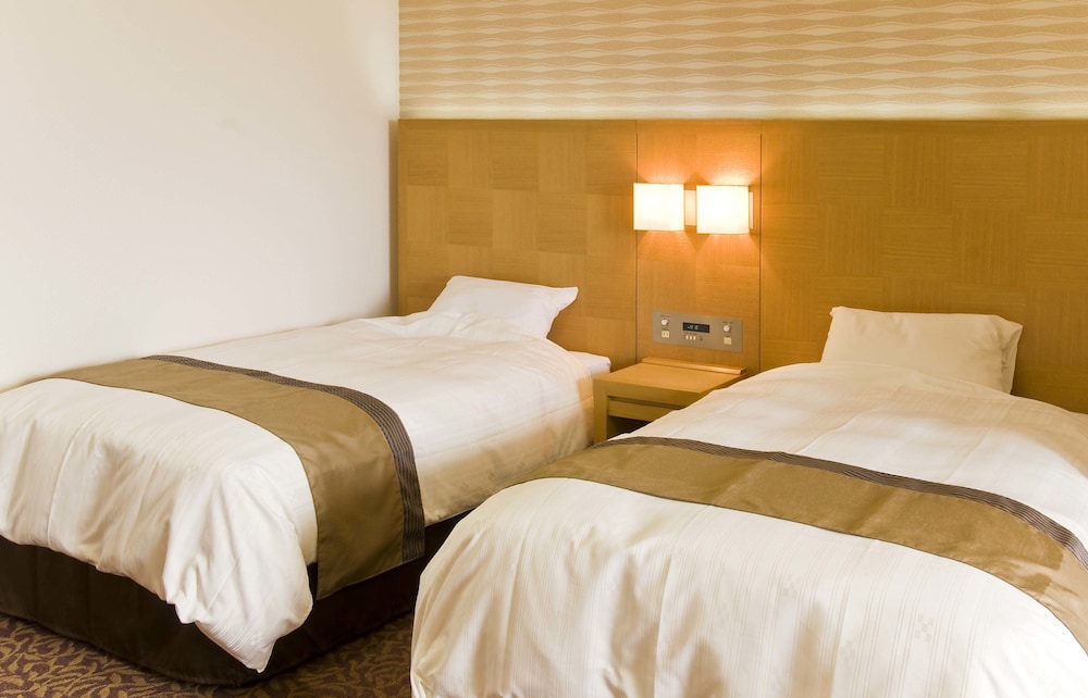 Hotel Murasakimura 15/50
