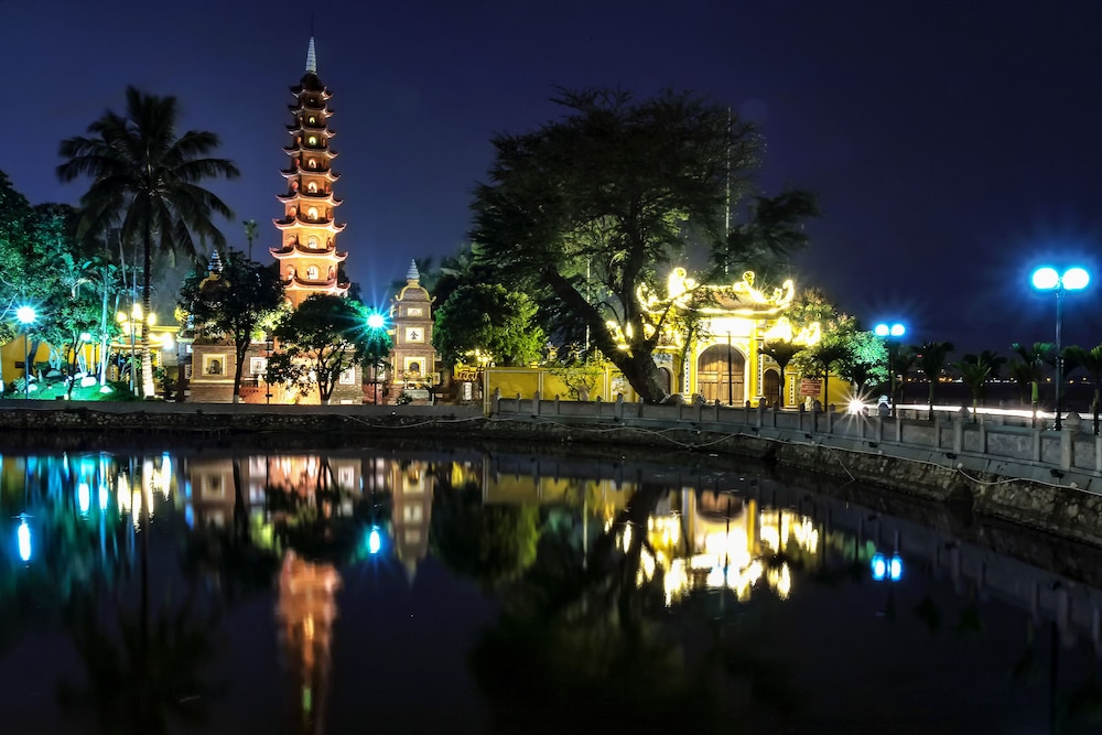 Hanoi New Hotel 42/45
