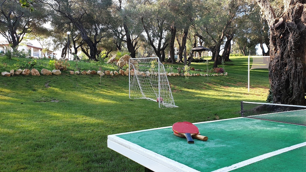 Hotel Yannis Corfu 16/39