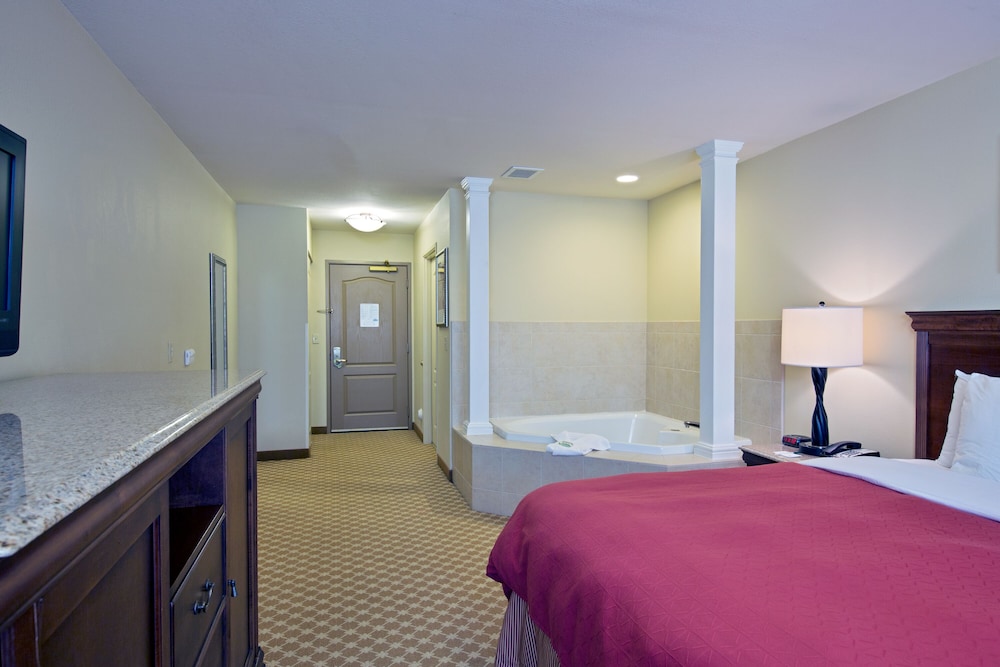 Country Inn Suites By Radisson Wilmington Nc 12/38