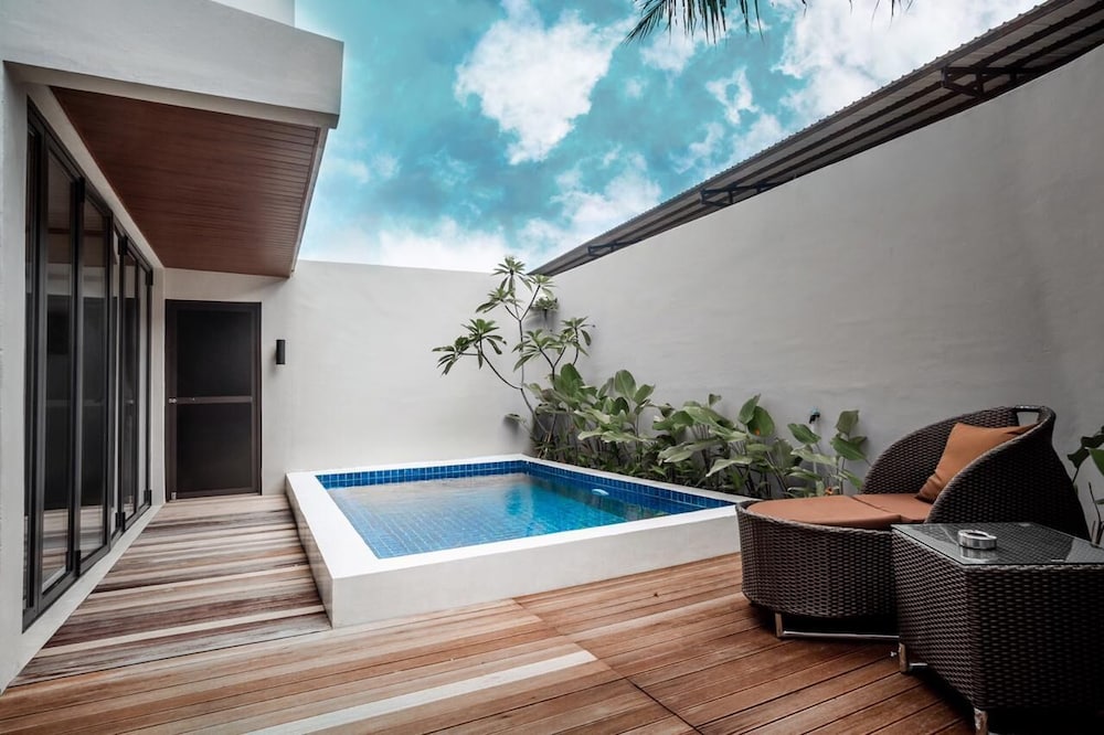 Woda Villa & Spa 16/36