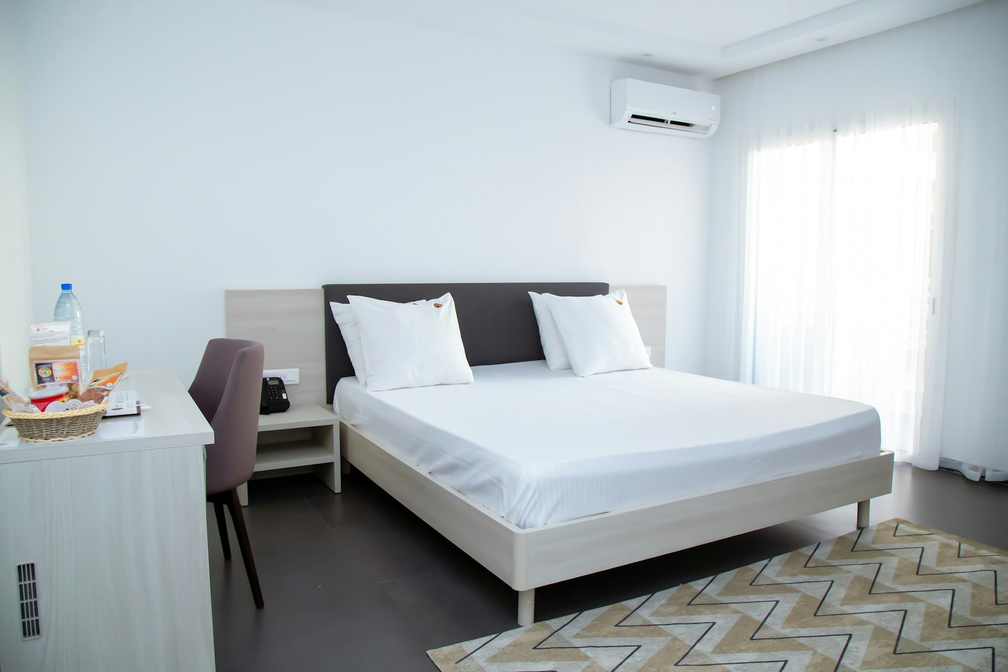 Le Ndiambour Hotel Et Residence 15/55