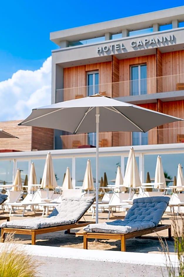 Hotel Capanni 2/33