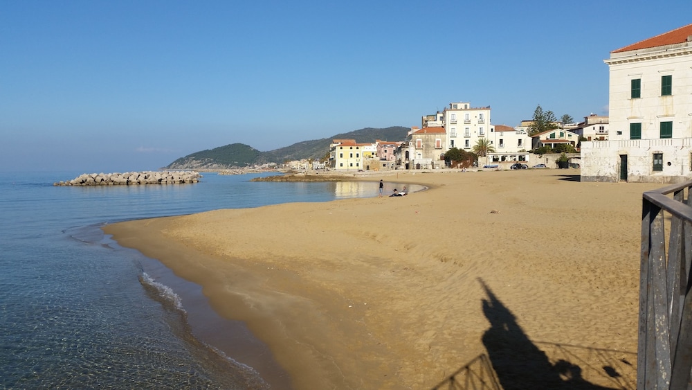 HOTEL IL CEFALO 30/50